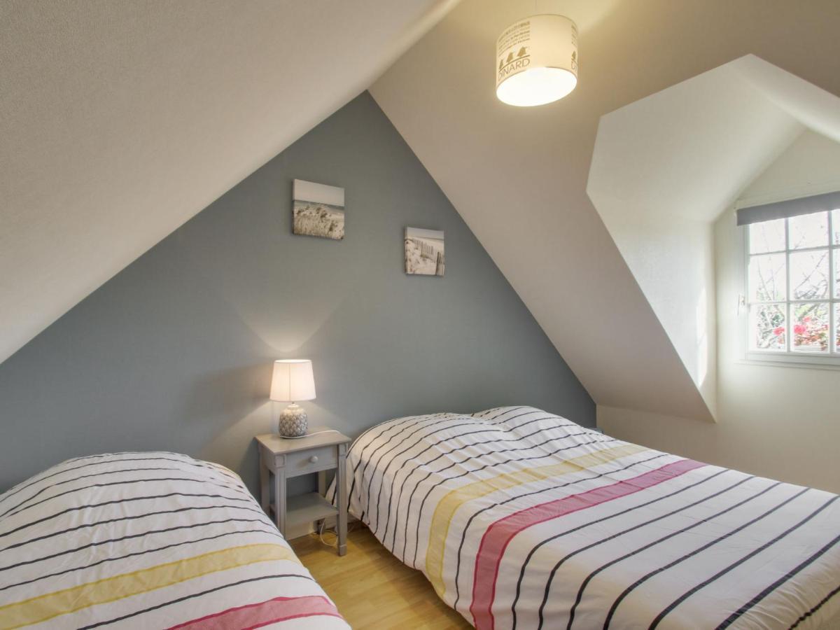 Holiday Home Le Petit Biyou By Interhome Динард Екстериор снимка