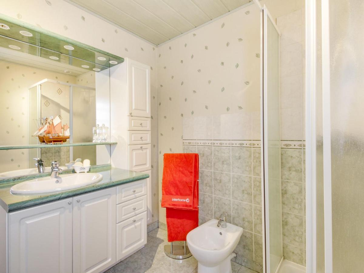 Holiday Home Le Petit Biyou By Interhome Динард Екстериор снимка